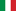 Switch language to Italiano